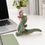 < Pluscloth > Đồ chơi nhồi bông lưỡi thằn lằn từ tính – Búp bê bóp giảm căng thẳng Chameleon dễ thương với tiếng hét ngộ nghĩnh Quà tặng sang trọng mềm mại cho trẻ em Người lớn Hoàn hảo để thư giãn văn phòng tại nhà
