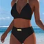 Bộ đồ Bikini Đồ bơi nữ đi biển kỳ nghỉ
