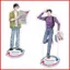 BH2 Tamon hiện có mặt nào? Tấm Đứng Acrylic Ký Đứng Standee Anime Để Bàn Trang Trí HB2