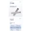 Bu lông neo hóa chất ren bằng thép không gỉ 304 M10 * 90 M8 * 65 Vít mở rộng hình xây dựng Bu lông hóa chất ALDH