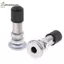Cheenm 2 Cái / bộ 38 Mm Van Xe Đạp Siêu Nhẹ Hợp Kim Kẽm Xe Đạp Đường Bộ VN