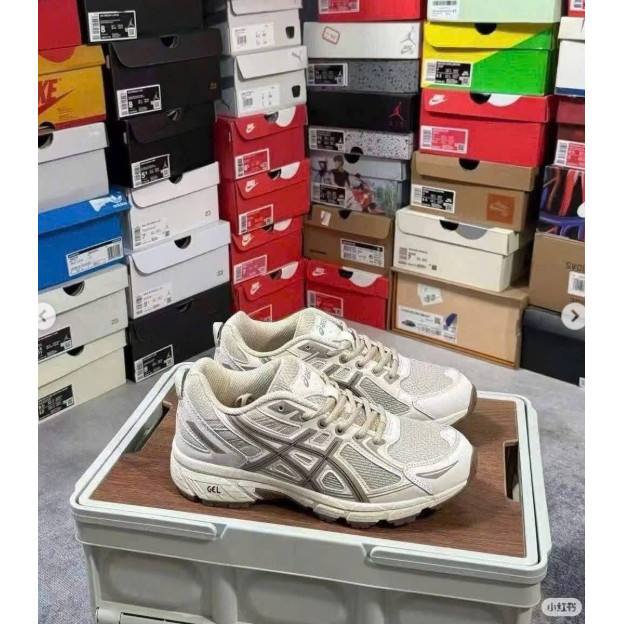 GIÀY THỂ THAO ASICS GEL VENTURE 6 PHỐI MÀU 1012B359
