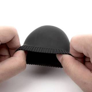 [Ktp] tay đòn Cần Số Xe Hơi thông dụng vỏ bọc silicon bảo vệ tay đòn cần số chống trượt chống bụi hàng đầu