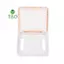 Pad tiêm Huấn luyện thực hành da Đồ dùng y tế Mô hình con người Mô phỏng khâu cơ bắp Dụng cụ y tá bằng silicon [mới]