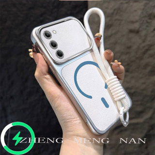 Thích hợp cho Redmi 15 5G vòng hút từ tính miệng C họa tiết da mới + vỏ mềm dây tay 0060
﻿
﻿
﻿
﻿