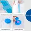 BeautifulHomeA 5 Túi Hút Chân Không Trong Suốt Thiệned Túi Niêm Phong Đặc Biệt Cho Quần Áo Và Chăn Túi Bảo Quản Du Lịch Và Túi Bảo Quản Chung VN
