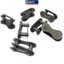 MAKY 1 Chiếc Xe Đạp Los Chain Master Link Tốc Độ Đơn Qui Phát Hành Bule Dây Xích Kết Nối Xe Đạp Chuỗi Liên Kết Chuỗi Khớp Lo VN