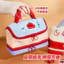 Hộp đựng bút chì dung lượng lớn hai lớp dễ thương Niche Túi văn phòng phẩm có giá trị cao Túi lưu trữ di động di động