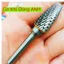Mũi mài hợp kim xịn FX (ĐẦU ĐẠN)