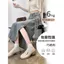 2026 Phong Cách Trung Hoa Mới Phong Cách Trung Hoa Phong Cách Mới Chia Denim Mùa Hè Váy Cao Cấp Ôm Hơn Thiết Kế Retro Giữa Chiều Dài Váy