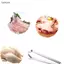 Luckyew 1 Xương Cá Inox s, Kẹp Phòng Ăn Dụng Cụ Hút Xương, Kìm Loại Bỏ Xương Cá, Kẹp Khai Thác, Dụng Cụ Nhà Bếp TQ