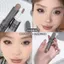 Trang điểm SWEET MINT Double-Effect Contouring Stick Nữ Đường Viền Mặt Mũi Shadow Kem Che Khuyết Điểm Đa Năng Kem Đường VEYI