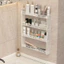 Kệ Dán Tường Đa Năng HomeMate – Kệ Trưng Bày Mỹ Phẩm, Nước Hoa, Sơn Móng Tay, Mô Hình Decor Thép Carbon Cao Cấp