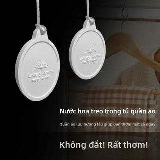 Sáp thơm treo không gian thơm mát Sáp thơm nước hoa / Nước Hoa Sáp Thơm，Treo ô tô (xe hơi)，Treo nhà vệ sinh khử mùi
