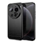 Ốp lưng Xiaomi 17 Ultra 5G Vỏ nhựa TPU mềm bằng sợi Carbon cho Ốp điện thoại Xiaomi 17 Ultra 5G