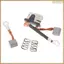 Bộ bàn chải Carbon 63P-82181 cho động cơ phía ngoài 2T & 4T 115HP 150HP Động cơ nghiêng viền 62X-4386K 63P-43892-10