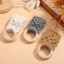 Giá treo khăn Macrame WANYEDI, Móc treo khăn tay bằng dây Cotton phong cách Boho, Vòng gỗ treo tường treo tay Giá treo khăn treo tường phòng tắm