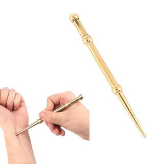 Đồng bấm huyệt Bút massage mắt thanh cải thiện thị lực châm cứu Massager