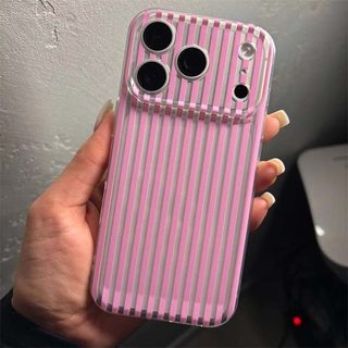Ốp Lưng Dành Cho Samsung Galaxy S26 S25 Edge S24 Ultra FE Plus Vỏ Điện Thoại Di Động Sọc Nhiều Màu Sắc Trong Suốt TPU Xu Hướng Sang Trọng Thương Hiệu Silica gel Chống Rơi INS Bảo Vệ Toàn Diện Siêu Mỏng