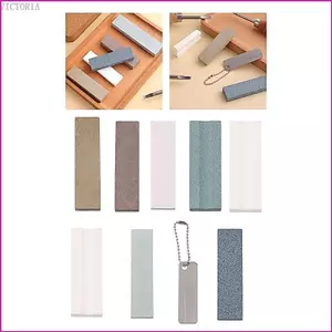 Khối mài đá chuyên nghiệp VIC Thích hợp cho các công cụ cắt khác nhau