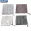 <cosyh>30x30cm Microfiber Bar Cleaning Towels Set of 3 for Lint and Streak Free Results