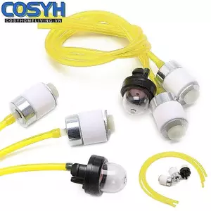 <cosyh>Fuel filters Brush cutter For Ryobi 682039 791682039 781-682039 Convenient