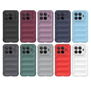 Dành Cho Xiaomi17T Pro Vỏ Cho Xiaomi 17T Pro 17TPro 1 7 17 T Pro Xiaomi17TPro 2026 Cặp Đôi Thời Trang Màu Trơn Vỏ Điện Thoại Silicon Mềm Bảo Vệ Camera Ốp Lưng Chống Sốc