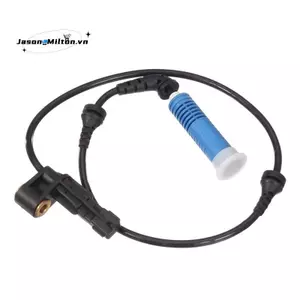 Cảm biến tốc độ bánh sau ABS mới phía trước bên phải cho 3 Series E46 320 323 325 330 M3 34526752683