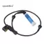 Cảm biến tốc độ bánh sau ABS mới phía trước bên phải cho 3 Series E46 320 323 325 330 M3 34526752683