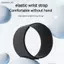 Return Sponge Rubber Hand Ball Bài tập trò chơi Phát sinh sức mạnh thể thao đàn hồi Huấn luyện sức mạnh cho trẻ em Bóng đồ chơi ngoài trời cho trẻ em [VN]