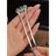 WHX-New Phong Cách Trung Quốc Đính Hạt Kẹp Tóc Retro Kẹp Tóc Phong Cách Trung Quốc Kẹp Tóc Hanfu Sườn Xám Phụ Kiện Kẹp Tóc