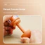 Máy phun sương PYCOU, Máy phun sương cầm tay dưỡng ẩm mặt Mister, Dụng cụ chăm sóc da nhỏ chống rò rỉ di động để trang điểm ngoài trời tại nhà