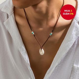 Dây chuyền đen