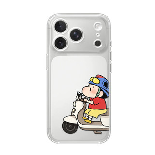 Cùng đi xe điện ỐP đIệN ThoạI Cho IPhone 17 16PRO 15Plus 14 13 12 11 Promax XR XSMAX ốP Silicon TPU MềM Trong SuốT