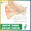 BVY South Moon Ear Ringing Giảm Giọt Tai 20ml Công thức tự nhiên để giảm ù tai và đau tai.
