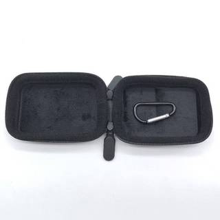 [pengtao23] 1 Chiếc Túi Bảo Quản Phụ Kiện Camera Thể Thao Cho DJI Action 6 / 5Pro / 5 / 4 Hộp Bảo Vệ Hộp Bảo Vệ Mini Chống Nước Di Động [Hàng Có Sẵn]