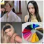 < YEI > Sport Yoga s, Băng đô Cotton co giãn mềm thời trang Yoga co giãn mới