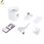 < YEI > Đèn tường LED từ tính xoay 360 độ Đèn ngủ có thể sạc lại từ xa không dây cho phòng học trẻ em Hành lang mới