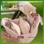 SWEET 1 Chiếc Di Động Du Lịch Quần Lót Sos Áo Ngực Tổ Chức Túi Sợi Polyester Cầm Tay Túi Bảo Quản Cho Quần Áo Thân Mật Hình Bóng n