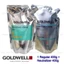 Cặp duỗi uốn cao cấp Goldwell Structure + Shine 400mlx2 [ MK ]