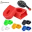Cheenm 1 Cặp Xe Đạp Silicon Quay Bao Bảo Vệ Tay Silicon Bàn Đạp Crankset Vỏ Bảo Vệ Xe Đạp Leo Núi Phụ Kiện Đi Xe Đạp VN