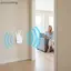 Bộ khuếch đại tín hiệu WiFi AA Bộ mở rộng phạm vi lặp lại có dây di động Tiếp nhận mạnh mẽ cho phòng ngủ Phòng học Kết nối đáng tin cậy VN
