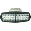 Xe Máy Xe Máy Siêu Sáng Spotlight Xe Điện Đèn led Mạnh Đèn Pha 12V80V Đèn Pha Bên Ngoài Sửa Đổi Điện