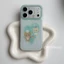 Rilakkuma Chef Thích Hợp Cho Apple 16PROMAX Ốp Điện Thoại iPhone17 Niche 14 Hai Lớp 13 Ốp Cứng 12 / 1