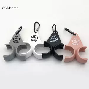 GCDHome Ngộ nghĩnh Golfer Golf Bóng Giá Đỡ Mới Lạ Golf Tee Để Bàn Đồ Chơi Có Đế Chống Trơn Trượt Hỗ Trợ Huấn Luyện & Trang Trí Văn Phòng Quà Tặng Cho Những Người Yêu Golf HOT