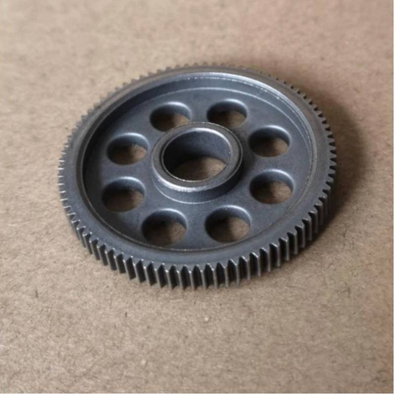 NS 3 Cái DIY Phụ Kiện Bánh Răng Lớn Cho 4 "/ 6" Mini Xích Điện Cưa Xích Đơn Tay Cưa Xích Li-Ion Cưa Xích Rơi NS