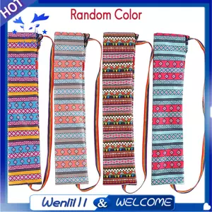 Cắm Trại Ngoài Trời Túi Bảo Quản Tán Cực Lều Cực Đất Móng Tay Đi Bộ Cực Cần Câu Túi Chống Thấm Nước Túi Xách