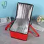 Túi cách nhiệt chống nước Làm mát gấp Giỏ dã ngoại Ice Pa Hộp uống nước Túi cơm trưa giữ nhiệt Túi giao thức ăn di động Túi Pizza