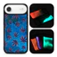 ốp lưng iphone Ốp điện thoại dung nham phát sáng Apple 17air cho iPhone 16 promax TPU PC vỏ cứng