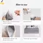 < YEI > 1 / 5 Túi Đi Tiểu Khẩn Cấp Ngoài Trời 700ml Dễ Dàng Mang Đi Tiểu Túi Du Lịch Mini Di Động Vệ Sinh Cho Bé Nữ Túi Nôn Mới